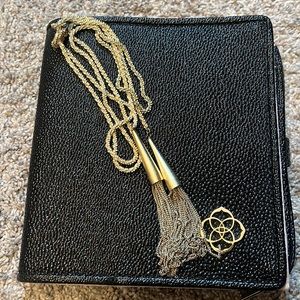 Kendra Scott Gold Phara
